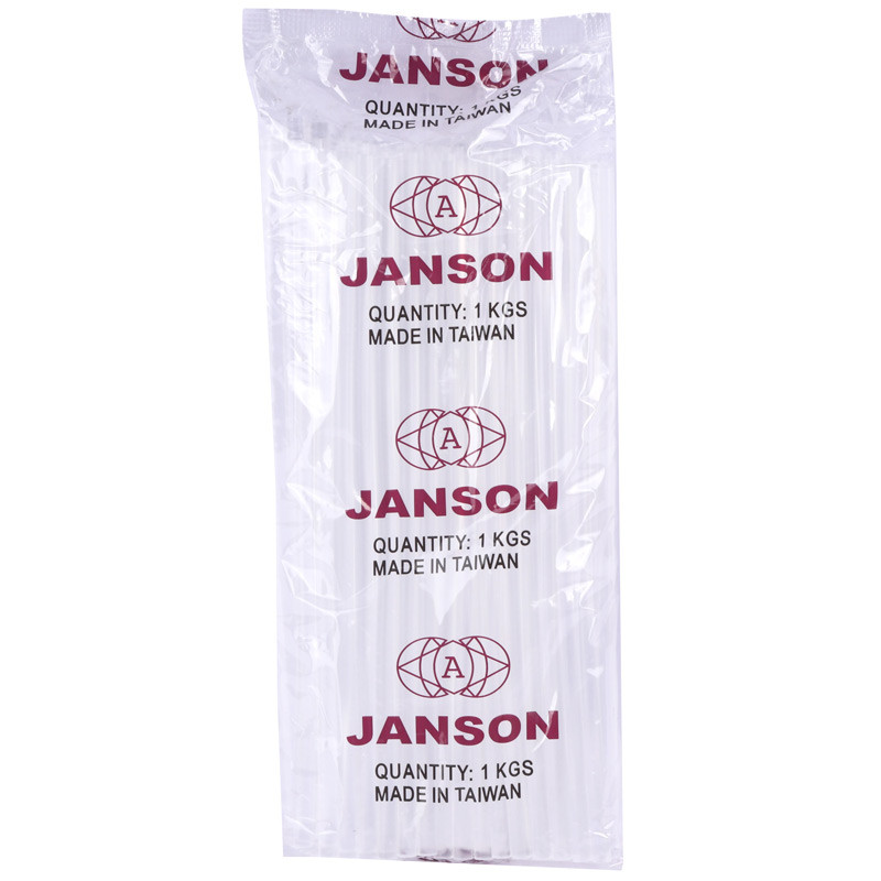 چسب حرارتی باریک Janson 1Kg