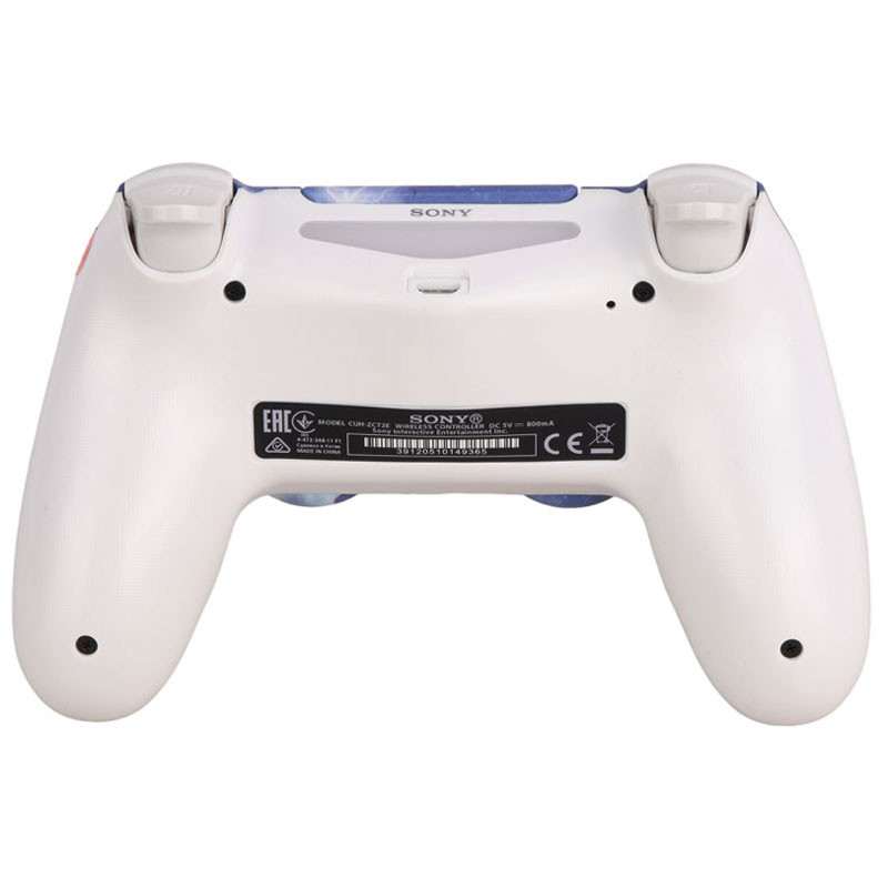دسته بازی بی سیم SONY PlayStation 4 DualShock 4 High Copy طرح Fortnite کد 2
