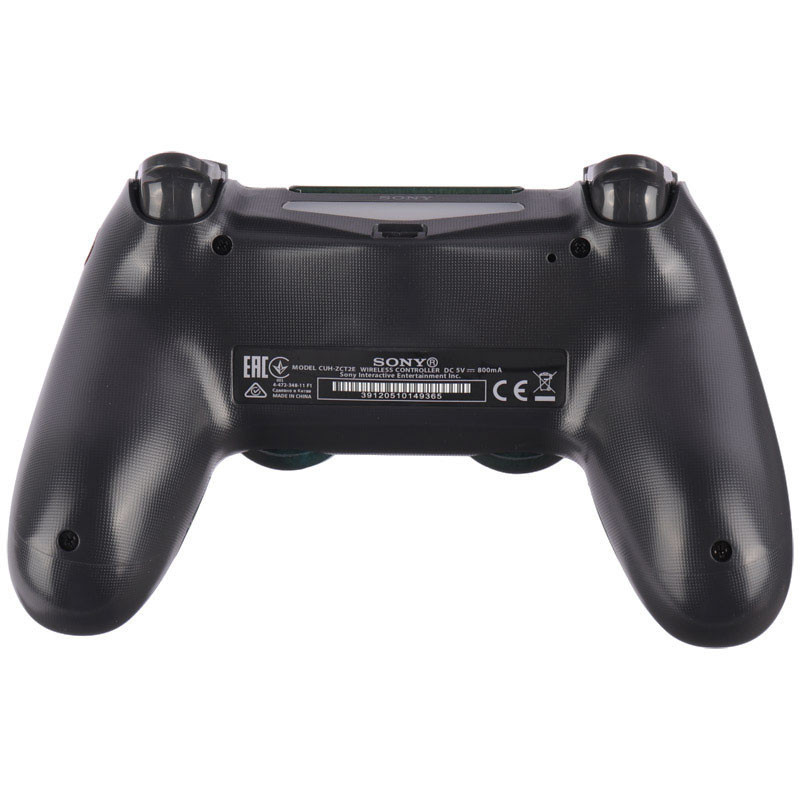 دسته بازی بی سیم SONY PlayStation 4 DualShock 4 High Copy طرح Elden Ring