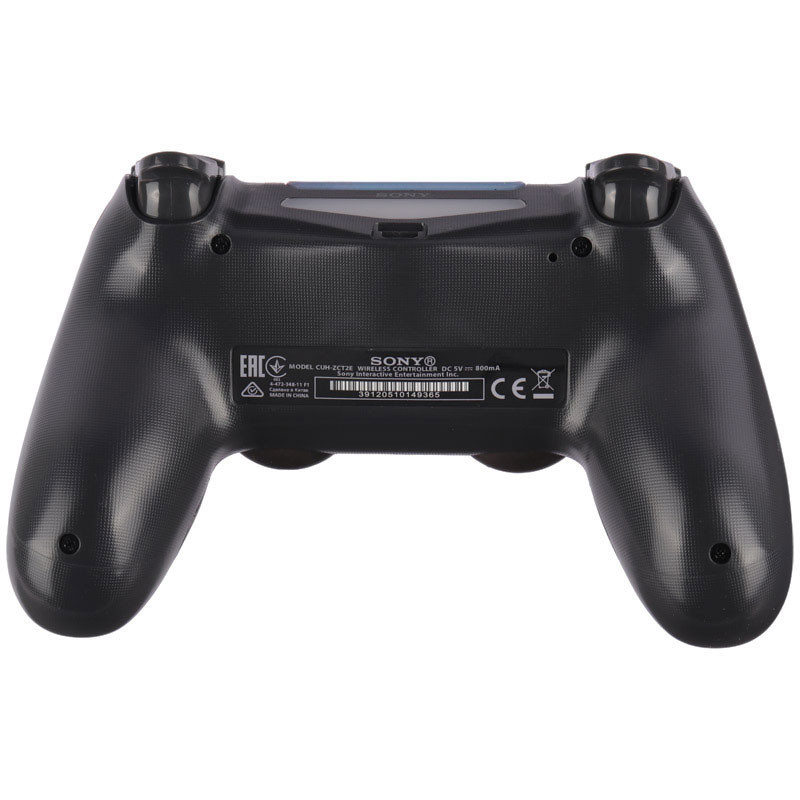 دسته بازی بی سیم SONY PlayStation 4 DualShock 4 High Copy طرح PUBG