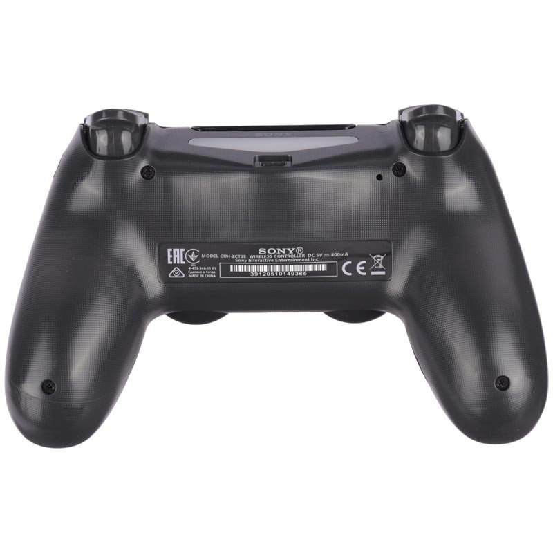دسته بازی بی سیم SONY PlayStation 4 DualShock 4 High Copy طرح دایناسور