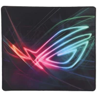 پد موس گیمینگ طرحدار ROG 40*45cm کد 3