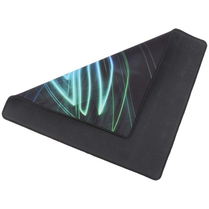 پد موس گیمینگ طرحدار ROG 40*45cm کد 3