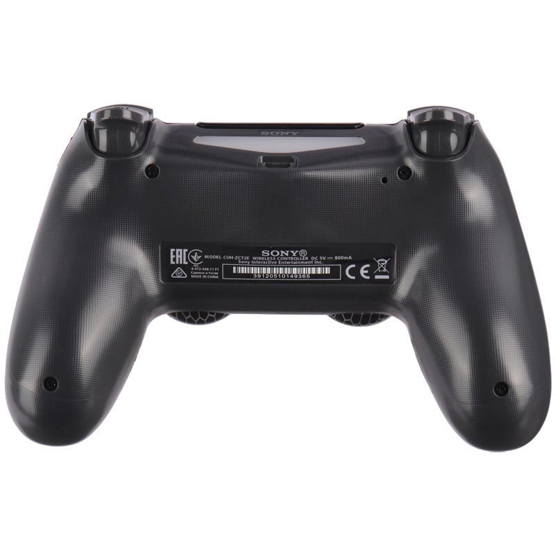 دسته بازی بی سیم SONY PlayStation 4 DualShock 4 High Copy طرح Spider Man کد 7