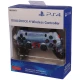 دسته بازی بی سیم SONY PlayStation 4 DualShock 4 High Copy طرح God of War کد 6