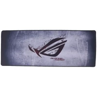 پد موس گیمینگ طرحدار ROG 80*30cm