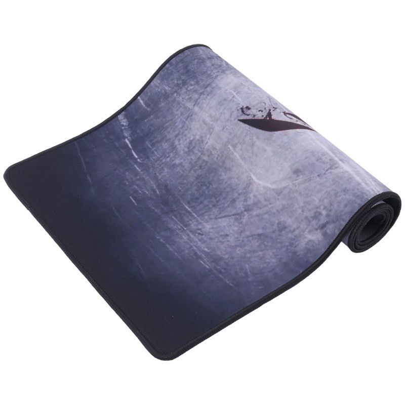 پد موس گیمینگ طرحدار ROG 80*30cm