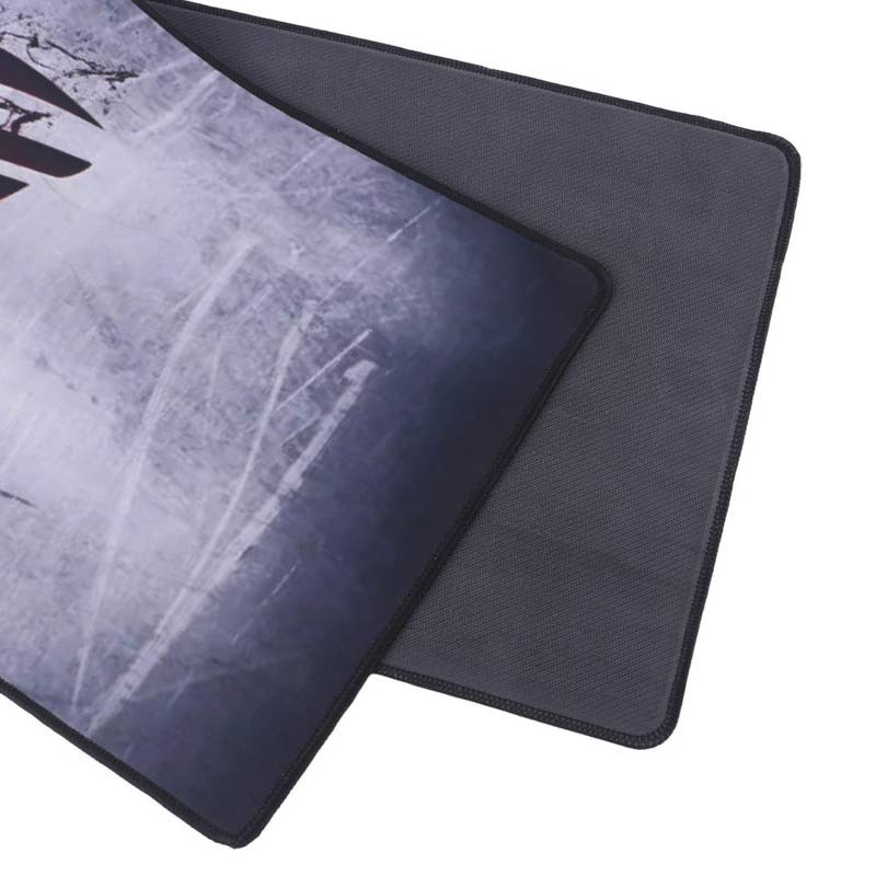پد موس گیمینگ طرحدار ROG 80*30cm