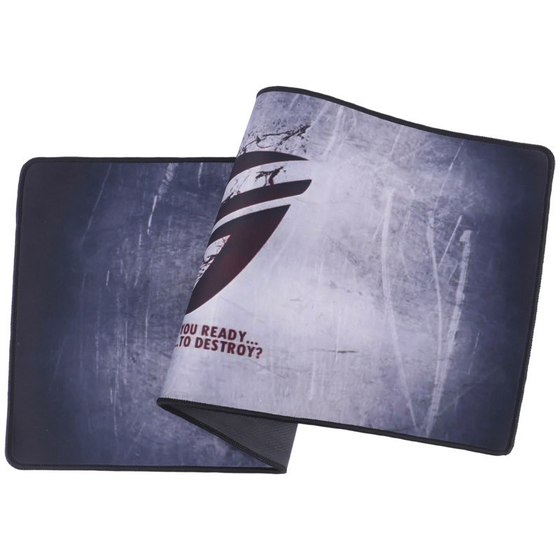 پد موس گیمینگ طرحدار ROG 80*30cm