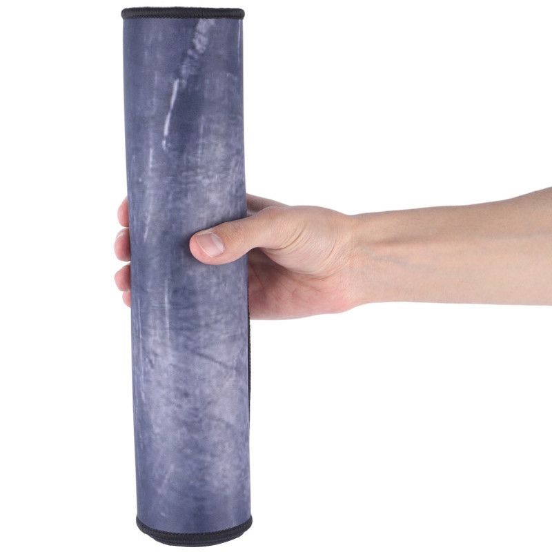 پد موس گیمینگ طرحدار ROG 80*30cm