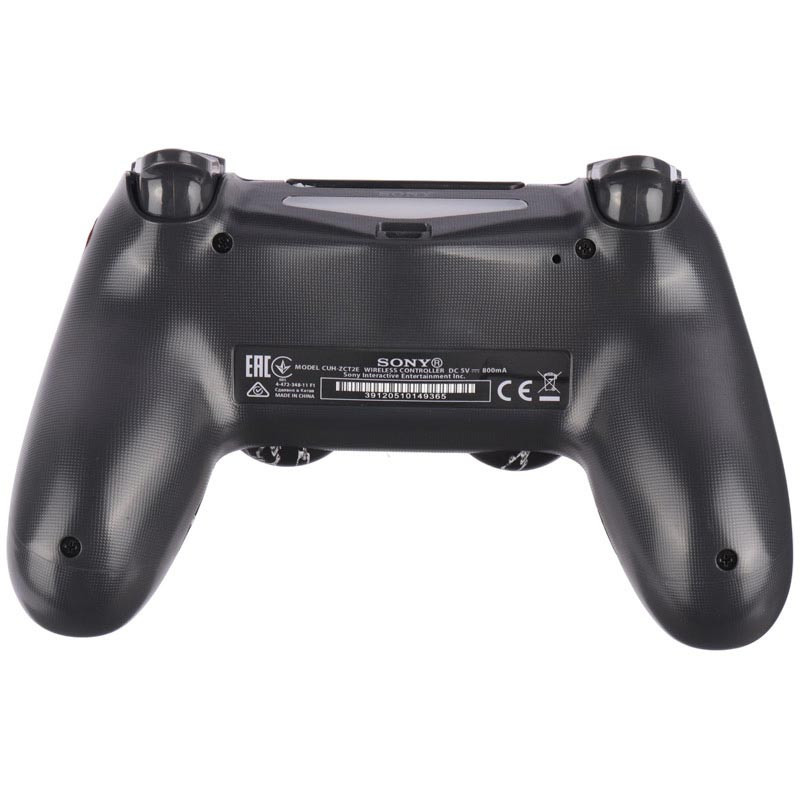 دسته بازی بی سیم SONY PlayStation 4 DualShock 4 High Copy طرح زنجیر