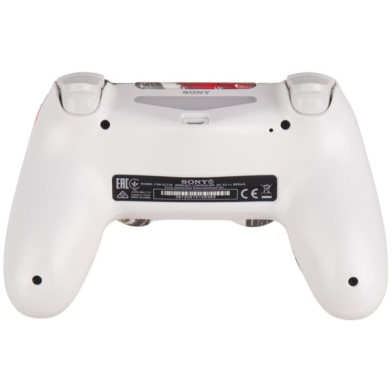 دسته بازی بی سیم SONY PlayStation 4 DualShock 4 High Copy طرح Harly Quinn