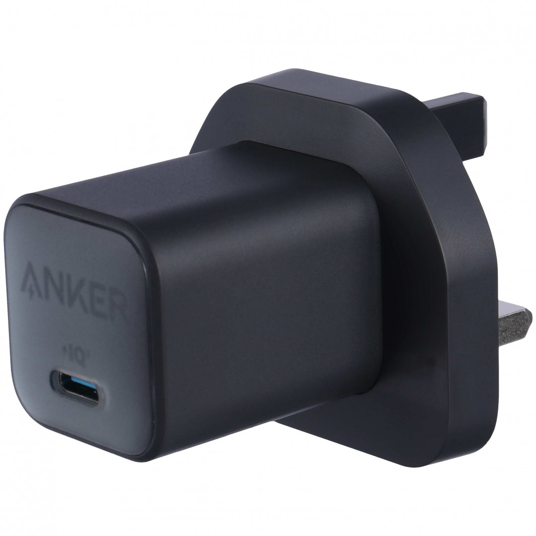 کلگی فست شارژ Anker A2147 GaN 3A 30W