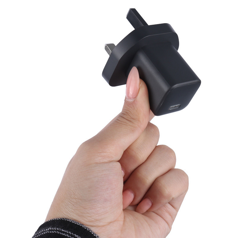 کلگی فست شارژ Anker A2147 GaN 3A 30W