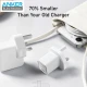 کلگی فست شارژ Anker A2147 GaN 3A 30W