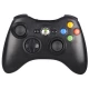 دسته بازی بی سیم Microsoft Xbox 360