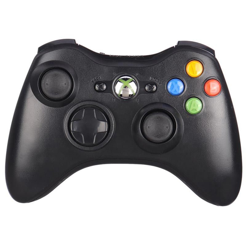 دسته بازی بی سیم Microsoft Xbox 360