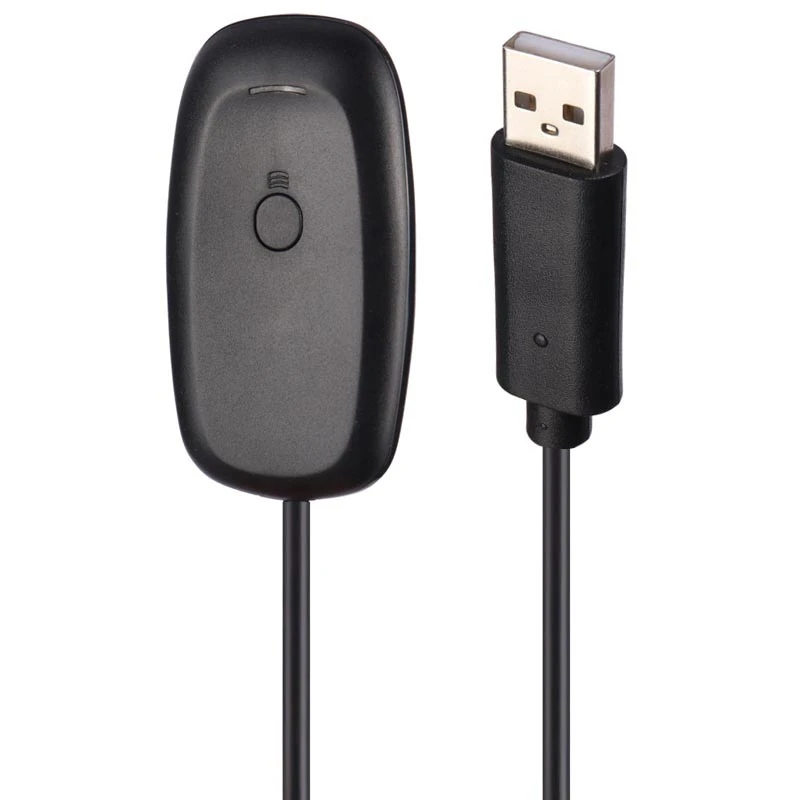 دسته بازی بی سیم Microsoft Xbox 360