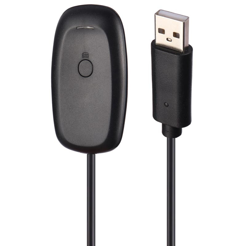 دسته بازی بی سیم Microsoft Xbox 360