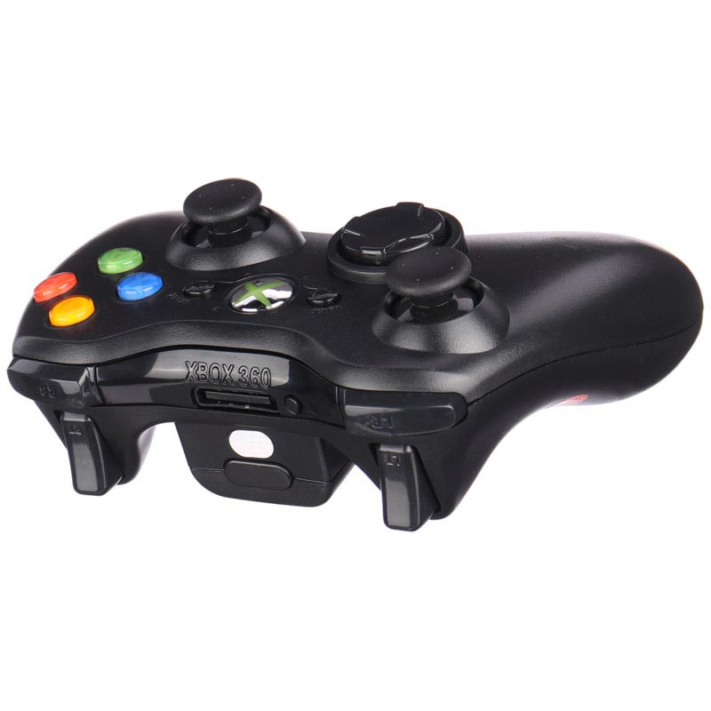 دسته بازی بی سیم Microsoft Xbox 360
