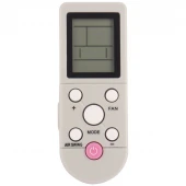 کنترل کولر ال جی LG Super YKR-F/001