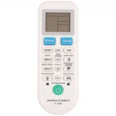 کنترل کولر F-127E
