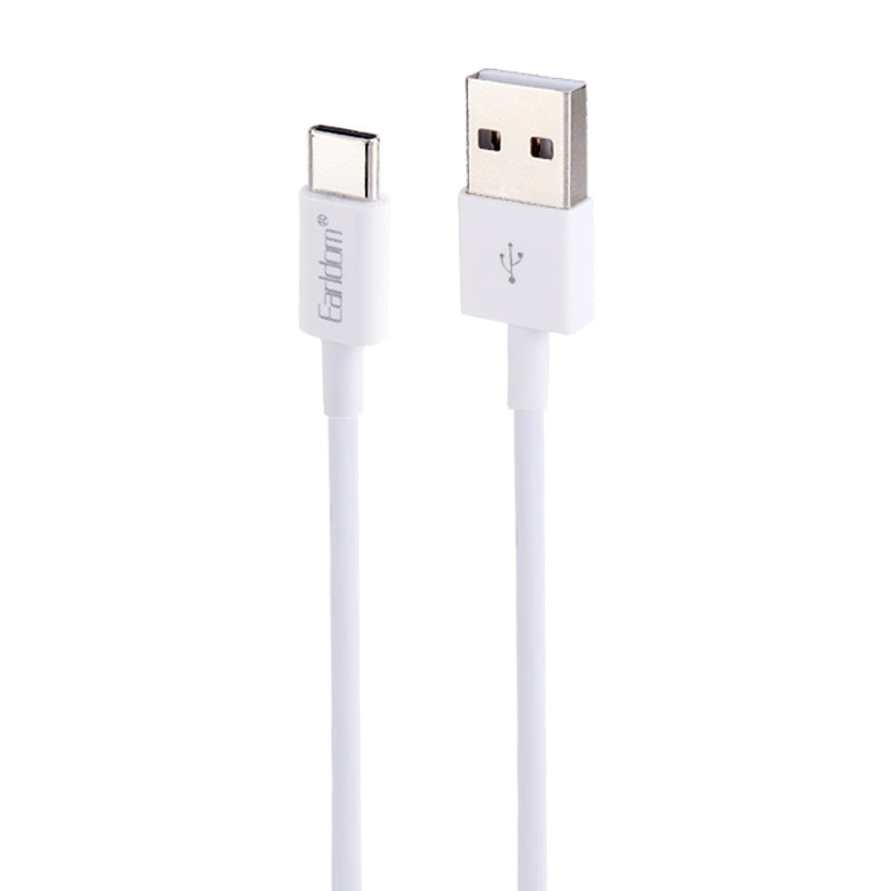 کابل تایپ سی Earldom EC-025C