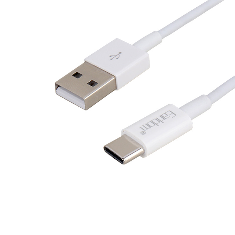 کابل تایپ سی Earldom EC-025C