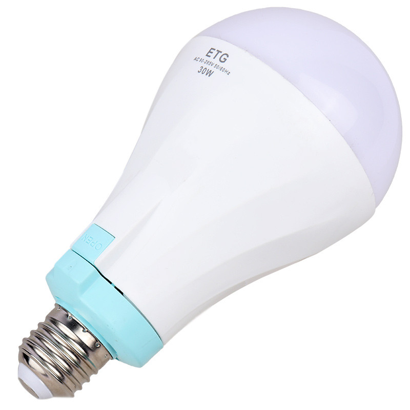 لامپ شارژی NEW EMERGENCY LAMP 2918 AP 30W