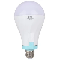 لامپ شارژی NEW EMERGENCY LAMP 2918 AP 30W