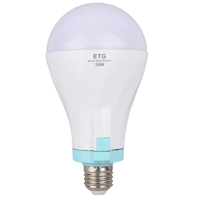 لامپ شارژی NEW EMERGENCY LAMP 2918 AP 30W