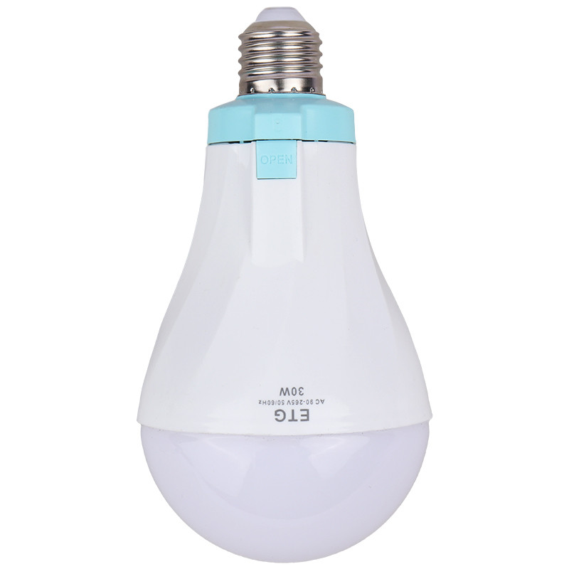 لامپ شارژی NEW EMERGENCY LAMP 2918 AP 30W