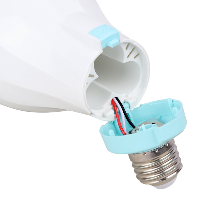 لامپ شارژی NEW EMERGENCY LAMP 2918 AP 30W