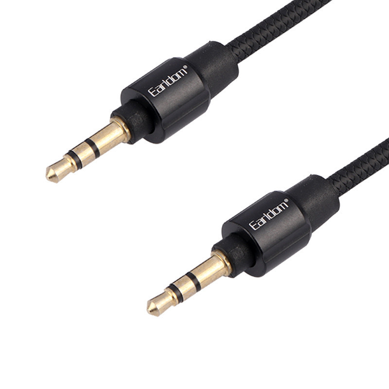 کابل Earldom ET-AUX32 AUX 1m