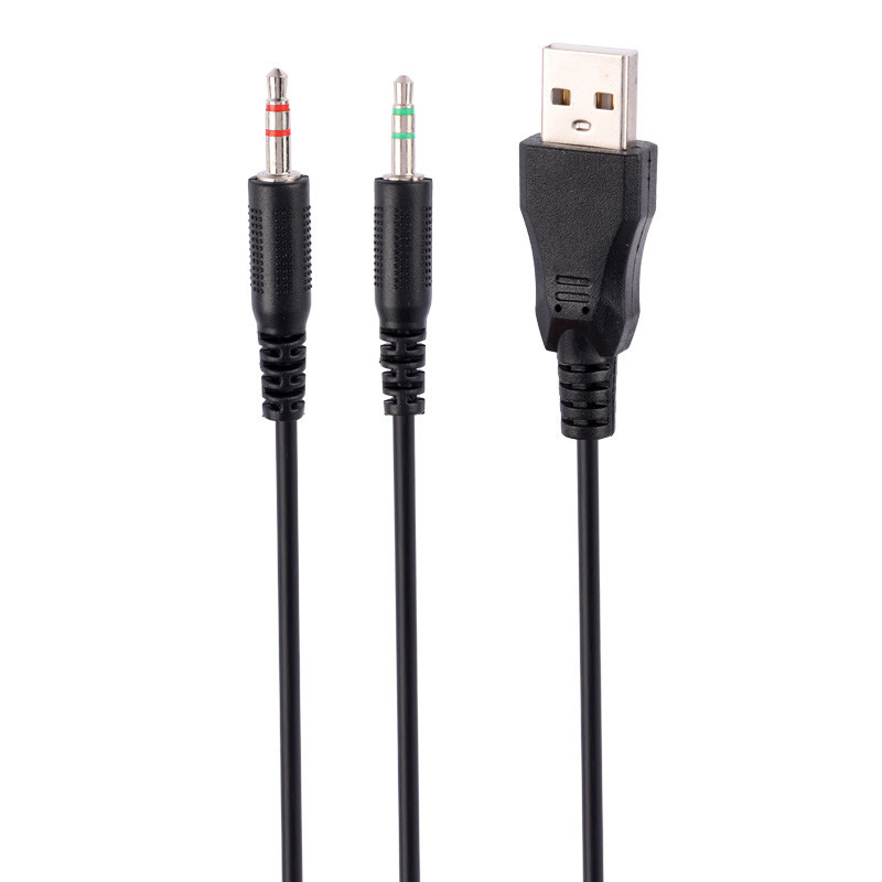 هدفون گیمینگ سیم دار Earldom ET-B03