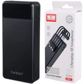 پاور بانک 20000 ارلدام Earldom ET-PB51 10.5W