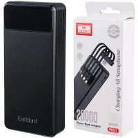 پاور بانک 20000 ارلدام Earldom ET-PB51 10.5W