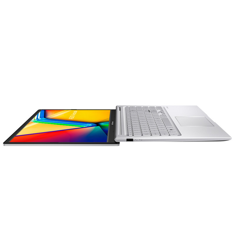 لپ تاپ Asus VivoBook 15 F1504VA-K Core i5 (1335U) 12GB 512GB SSD Intel 15.6" FHD