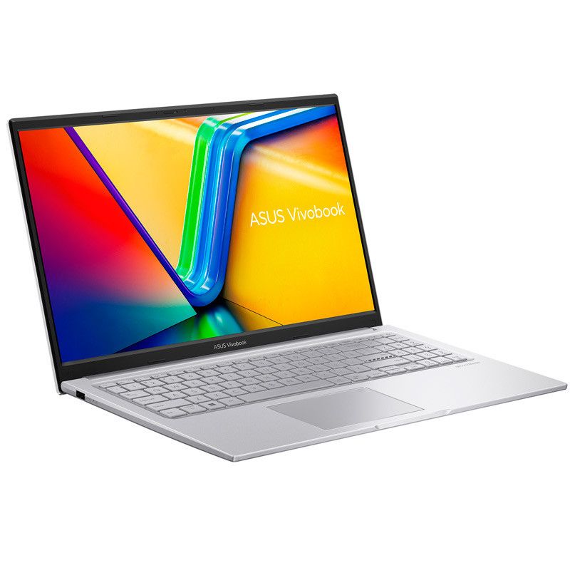 لپ تاپ Asus VivoBook 15 F1504VA-K Core i5 (1335U) 12GB 512GB SSD Intel 15.6" FHD