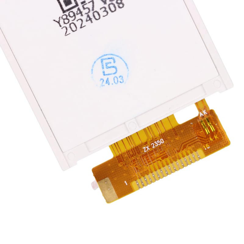 ال سی دی گوشی نوکیا Nokia 16 Pin