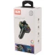 شارژر فندکی + FM Player بلوتوثی Earldom ET-M70