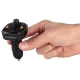 شارژر فندکی + FM Player بلوتوثی Earldom ET-M70