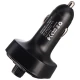شارژر فندکی + FM Player بلوتوثی Earldom ET-M70