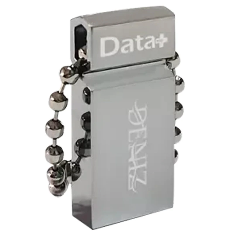 فلش 128 گیگ دیتا پلاس DATA+ Deniz USB3.2