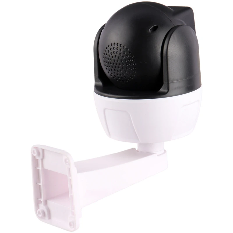 چراغ دیواری سنسوردار خورشیدی HW-5118-1 + ریموت کنترل