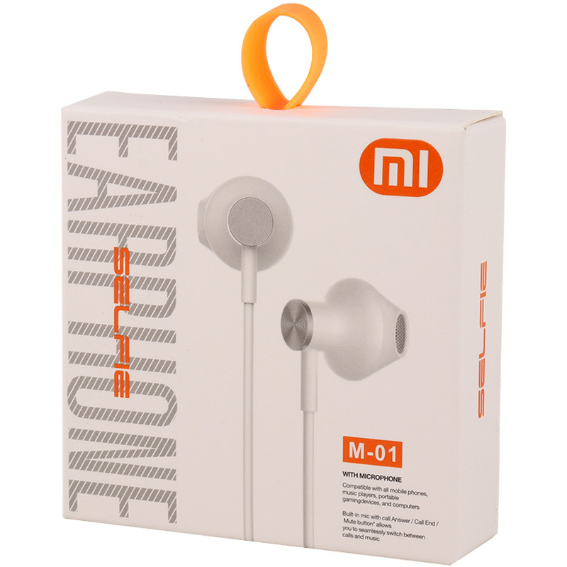 هندزفری Xiaomi M-01