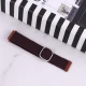 بند ساعت هوشمند SOLO کنفی رنگی 22mm