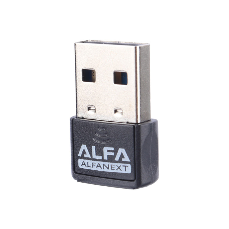 کارت شبکه بی سیم Alfa UW06 802.11N 270Mbps