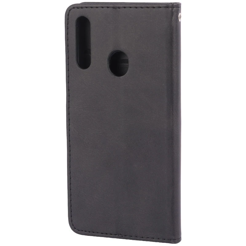 کیف چرمی مگنتی Samsung Galaxy A20s