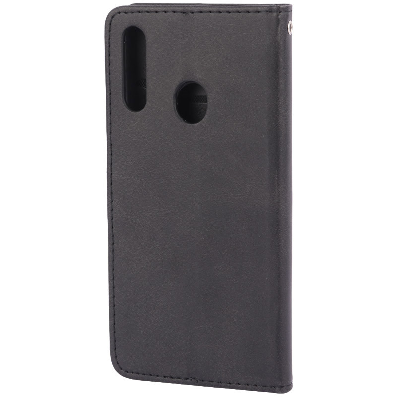 کیف چرمی مگنتی Samsung Galaxy A20s